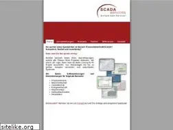 Sites similar to scada-services.com