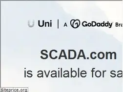 Sites similar to scada.com
