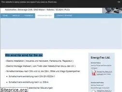 Sites similar to scada.de