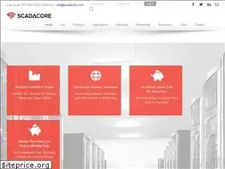 Sites similar to scadacore.com