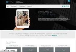 Sites similar to scadaengine.com
