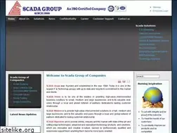Sites similar to scadagroups.com