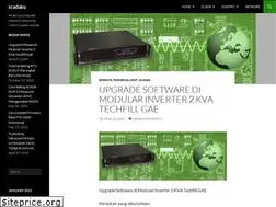 Sites similar to scadaku.wordpress.com