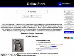 Sites similar to scadaresearch.com