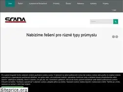 Sites similar to scadaservis.cz