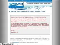 Sites similar to scadawise.com