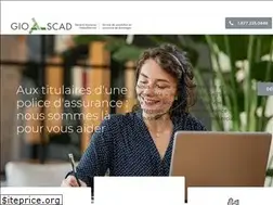 Sites similar to scadcanada.org