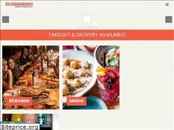 Sites similar to scaddabush.com