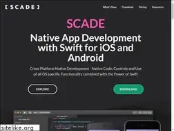Sites similar to scade.io