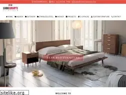 Sites similar to scadeconcepts.com