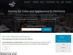 Sites similar to scadent.org