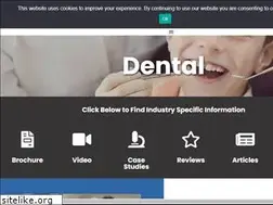 Sites similar to scadental.com