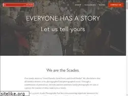 Sites similar to scadephotography.com