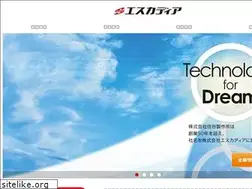 Sites similar to scadia.jp