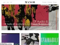 Sites similar to scadmanor.com
