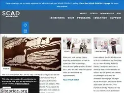 Sites similar to scadmoa.org