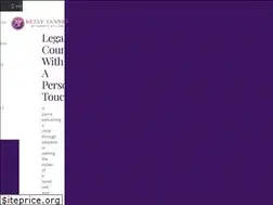 Sites similar to scadoptionattorney.com