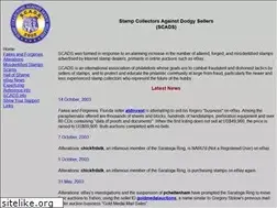 Sites similar to scads.org
