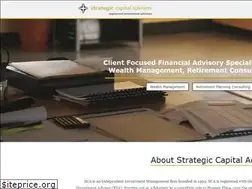 Sites similar to scadv.com