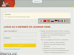 Sites similar to scae.com
