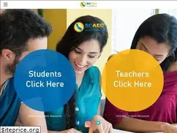 Sites similar to scaeclearns.org