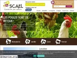 Sites similar to scael.fr