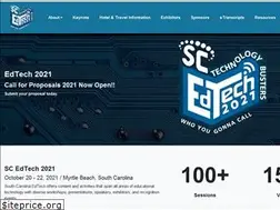Sites similar to scaet.org