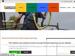 Sites similar to scaf-line.com