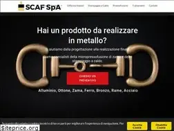 Sites similar to scaf.it