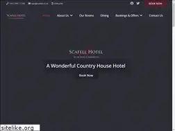 Sites similar to scafell.co.uk