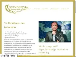 Sites similar to scaff.se
