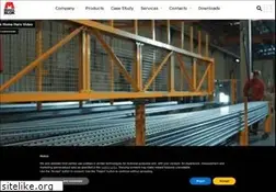 Sites similar to scaffalindustriali.it