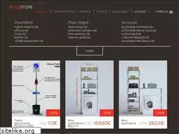 Sites similar to scaffaliwisy.com