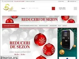 Sites similar to scaffe.ro