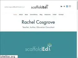 Sites similar to scaffold-ed.co.uk