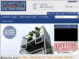 Sites similar to scaffold-tower.net