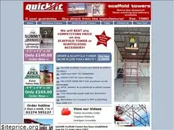 Sites similar to scaffold-towers.net