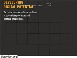 Sites similar to scaffold.digital