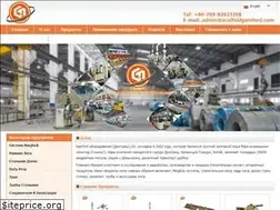 Sites similar to scaffoldgfdg.com