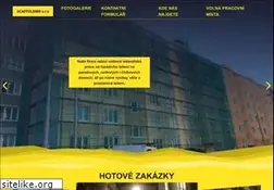 Sites similar to scaffolding-plzen.cz