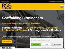 Sites similar to scaffolding-solihull.co.uk