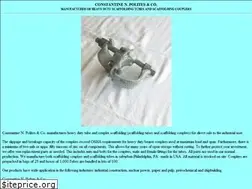 Sites similar to scaffolding.com
