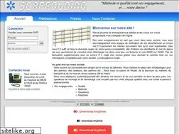Sites similar to scaffolding.fr