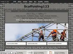 Sites similar to scaffolding123.com