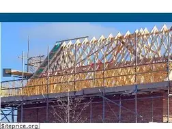 Sites similar to scaffoldingonrent.in