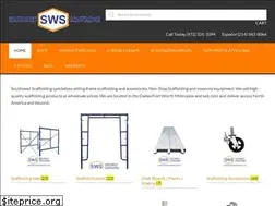 Sites similar to scaffoldingrentalandsales.com
