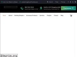 Sites similar to scaffsindia.com
