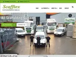 Sites similar to scafftex.ie