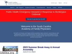 Sites similar to scafp.org