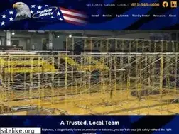 Sites similar to scafserv.com